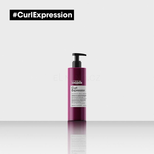 Shampoo Mascarilla Mousse Activador Loreal Curl Expression