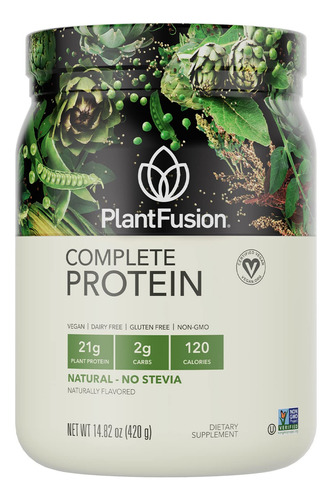 Suplemento De Dieta De Plant Fusion, Sp91/28 1, 1, 1