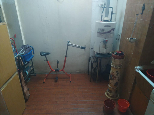 Hermoso Departamento De 3 Ambientes En Avellaneda Centro