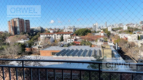 Imagen 8 de 30 de Torre Con Amenities !!! Excelente 3 Ambientes Con Cochera !!!