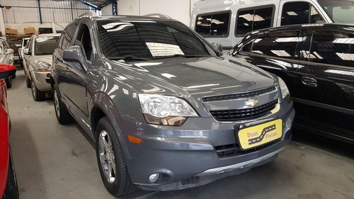 Chevrolet Captiva Sport Fwd 3.6 Sfi V6 24v, Egw1524