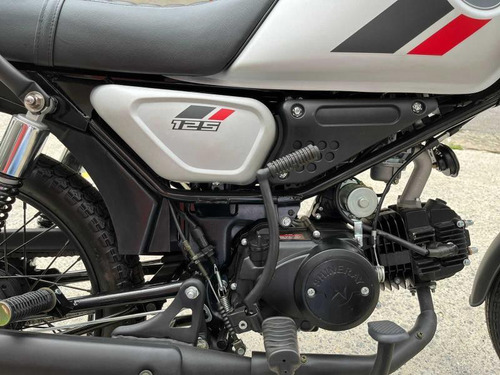 Shineray Worker 125 0km Pronta Entrega B&g Shineraysp