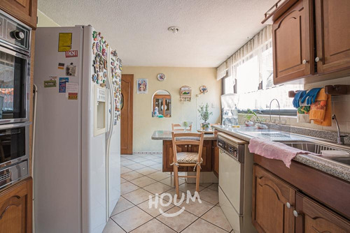 Imagen 18 de 30 de Casa En Colonial Satélite, Naucalpan De Juárez Con 3 Recámaras, 300 M², Id: 81860