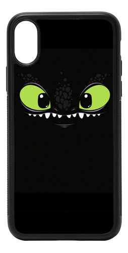 Funda Para Motorola Varios Modelos Bumper Chimuleo Dragon 4