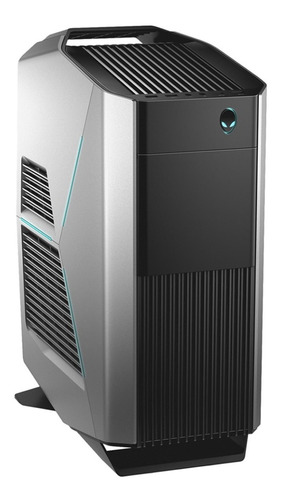 Pc Gamer Alienware Aurora R8 Rtx 2070 16gb Ram 2tb Dd +256gb