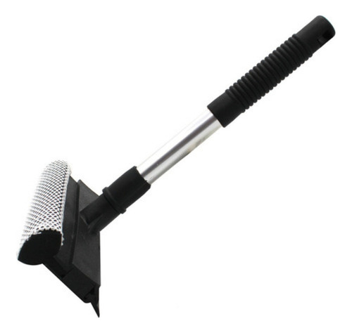 Escobilla De Goma For Limpiar Cristales De Ventanas De Coch