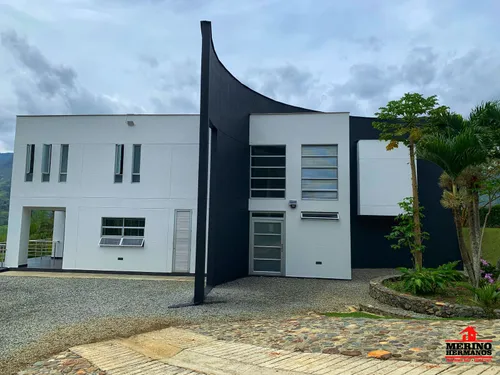 Finca En Venta En Barbosa - Popalito