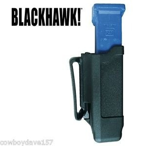 Portacargador Simple Blackhawk