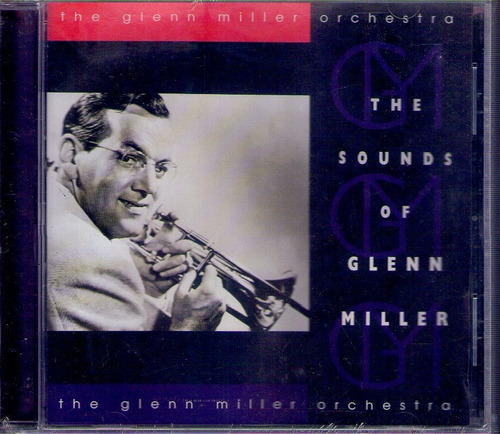 Glen Miller Orchestra - The Sound Of