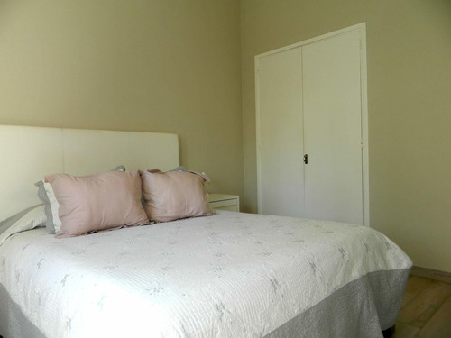 Imagen 7 de 17 de Departamento En Venta 3 Ambientes + Dependencia En Belgrano