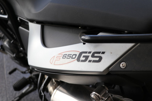 Imagen 7 de 13 de Bmw Gs 650