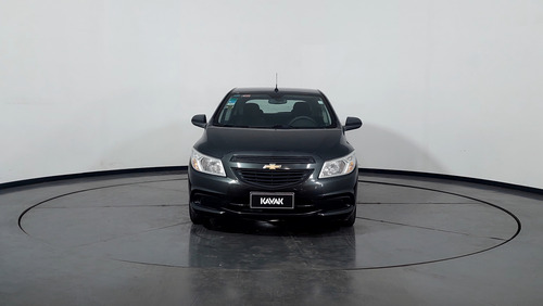 Chevrolet Onix 1.4 LS+