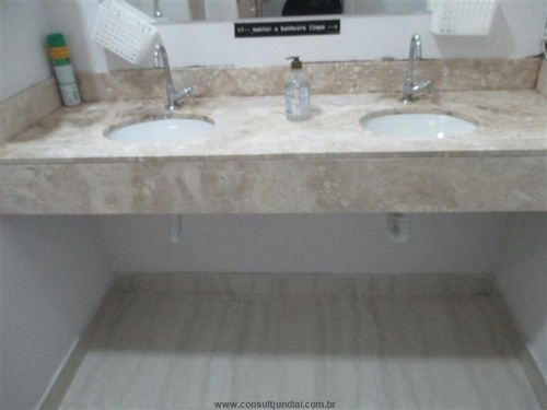 Imagem 15 de 29 de Casas Comerciais À Venda Em Jundiaí/sp - Compre O Seu Casas Comerciais Aqui! - 1443267