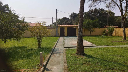 Imagem 1 de 15 de Casa Para Venda Em Itanhaém, Balneário Gaivota, 2 Dormitórios, 1 Suíte, 1 Banheiro, 6 Vagas - It940pg_2-1217719