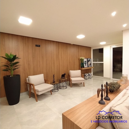 Imagem 9 de 30 de Sobrado De 4 Suítes Em Condomínio Fechado ( Pego Seu Imóvel) - Atlantics - 67662053