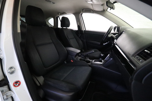 Mazda CX-5 2.0 I Grand Touring Mt
