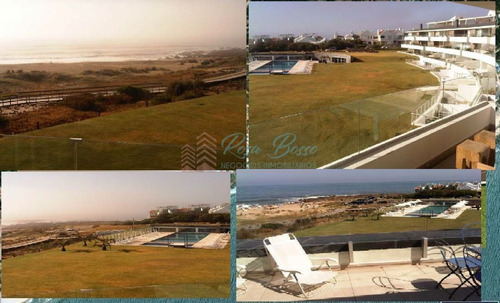 Imagen 15 de 19 de Apartamento En La Barra, 3 Dormitorios *