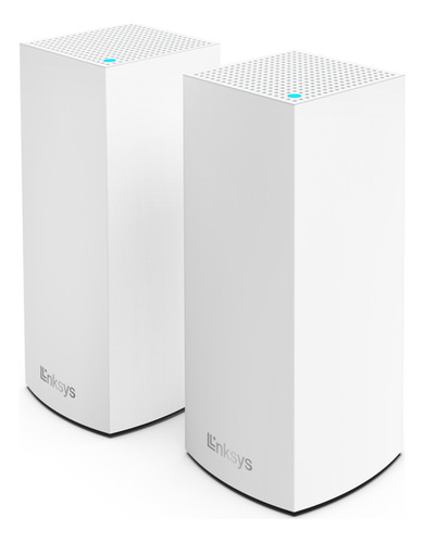 Router Linksys Mesh 2 Pack Ax5400 Mx5502-ca