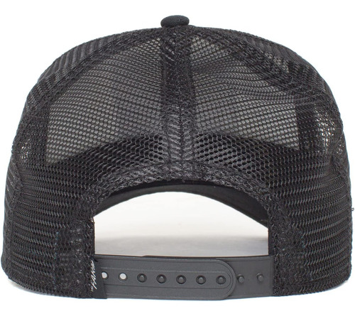 Goorin Bros The Farm Gorra Trucker Snapback Ajustable Talla