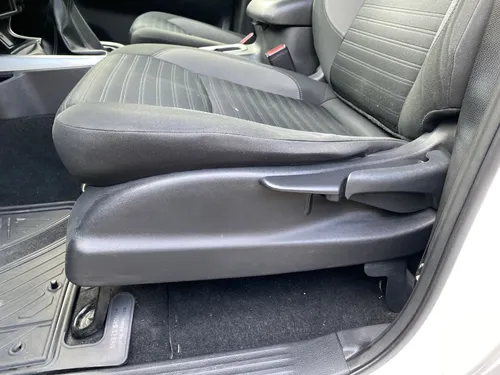 Nissan Frontier 2.5 4X2 Mt