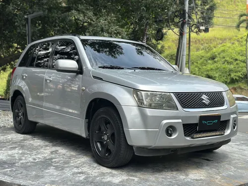 Suzuki Grand Vitara 2.0 Sz
