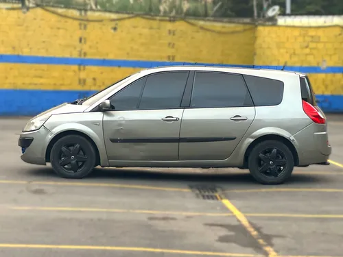 Renault Grand Scénic 2.0