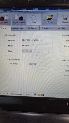 Imagen 8 de 12 de Cuatriciclo Can Am Ds 450 Mx Suspencion Fox