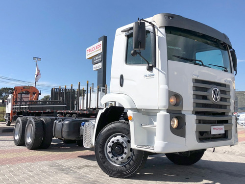 Vw 31390 Constellation Traçado 2016/2017=33440 3443 4144 330
