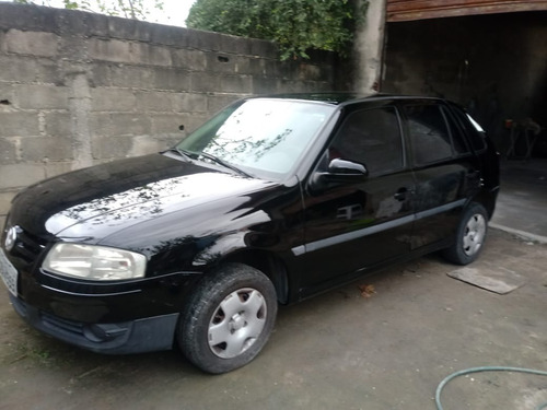 Gol G4 2008