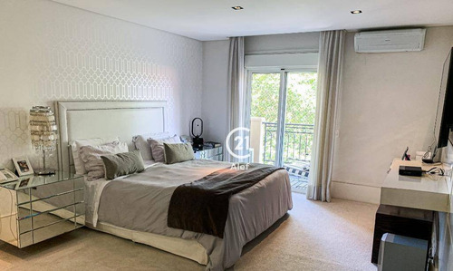 Apartamento À Venda, 290 M² Por R$ 4.610.000,00 - Higienópolis - São Paulo/sp - Ap2874
