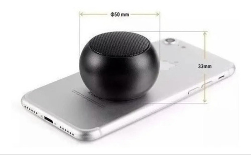 Imagem 5 de 9 de Kit 2 Caixinha Som Stereo Bluetooth Tws Metal Amplificada 3w