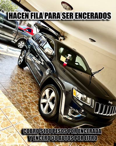 Cera Liquida Ceramico 20 Litros