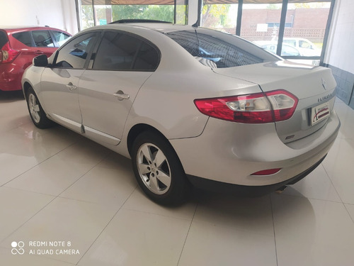 Renault Fluence 2.0 Privilege