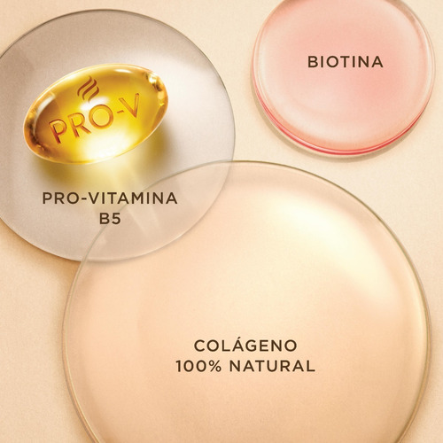 Shampoo Colágeno Hidrata & Resgata Pantene 300ml