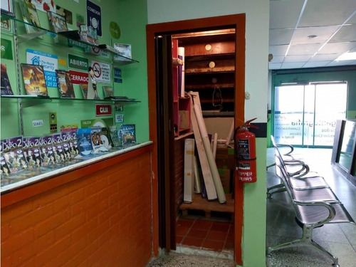 Local En Venta Agua Blanca Nm-4896581