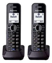 Comprar Auricular Inalámbrico Para Accesorios Panasonic Kx-tga950 De