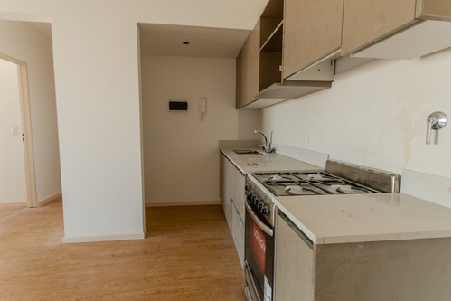 Venta Depto Villa Urquiza 2 Amb Estrenar