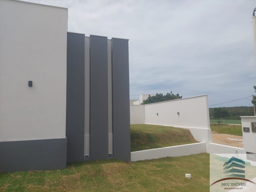 Imagem 30 de 30 de Casa A Venda Novo Leblon, Parque Das Nações, Parnamirim
