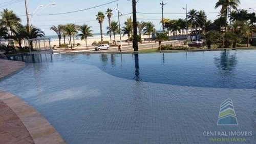 Imagem 2 de 28 de Apartamento Com 3 Dorms, Guilhermina, Praia Grande - R$ 850 Mil, Cod: 12045 - V12045
