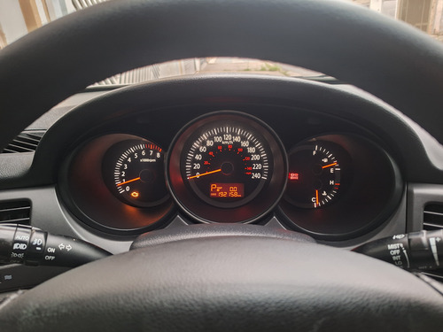 Kia Magentis 2.0 Ex Aut. 4p