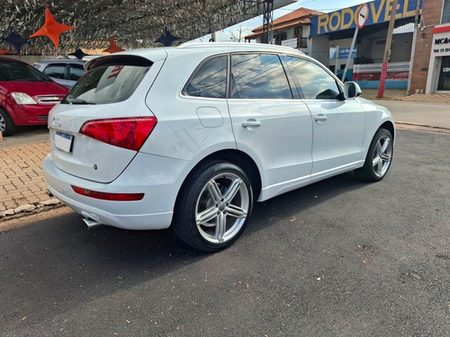 Audi Q5 2.0 Tfsi Attraction 16V 211Cv Gasolina 4P Automático