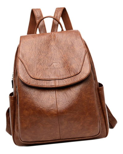 A Mochila For Mujer, Bolso De Viaje, For Ir De Compras Al