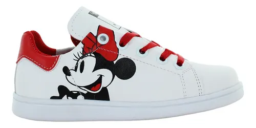 Sapatenis da minnie 2025
