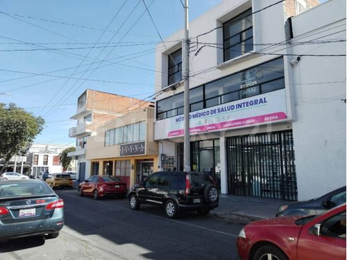 Primera Planta En Renta   Avenida Hidalgo 605, Centro, Apizaco