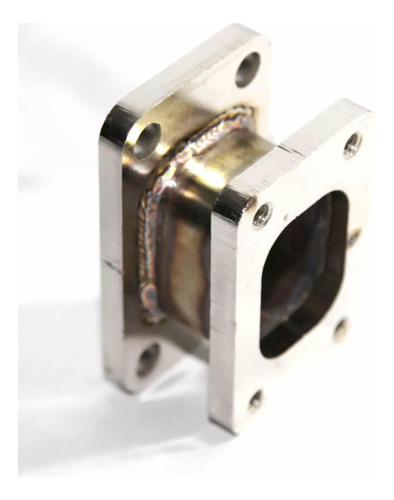 Adaptador Turbo De T25 A T3