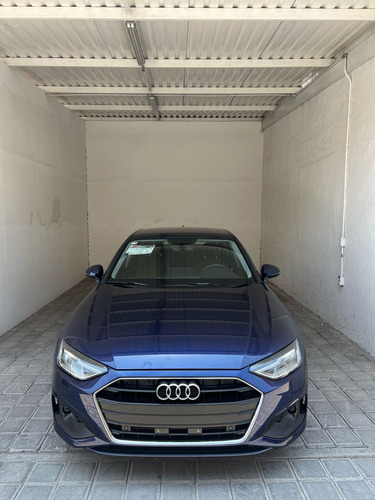 Audi A4 2.0 T Dynamic 190hp Dsg