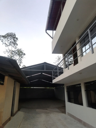 Imagen 3 de 10 de Ocasión Venta De Casa En Moyobamba San Martín