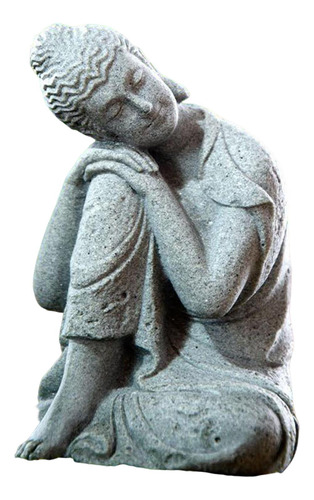 Estatuas De Buda Hechas A Mano Descansando Buda Durmiente