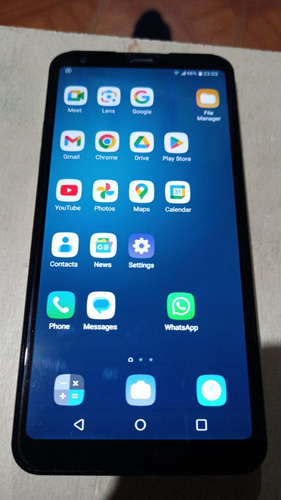 LG Stylo 5