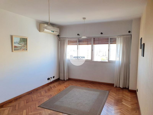 Departamento Piso 12 - Quilmes